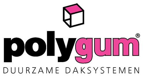 Logo Polygum Nederland